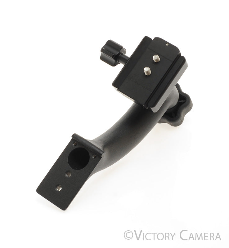 Wimberly Arca Sidekick SK100 Ball to Gimbal Head Adapter w/ Plate [EXC] - Victory Camera