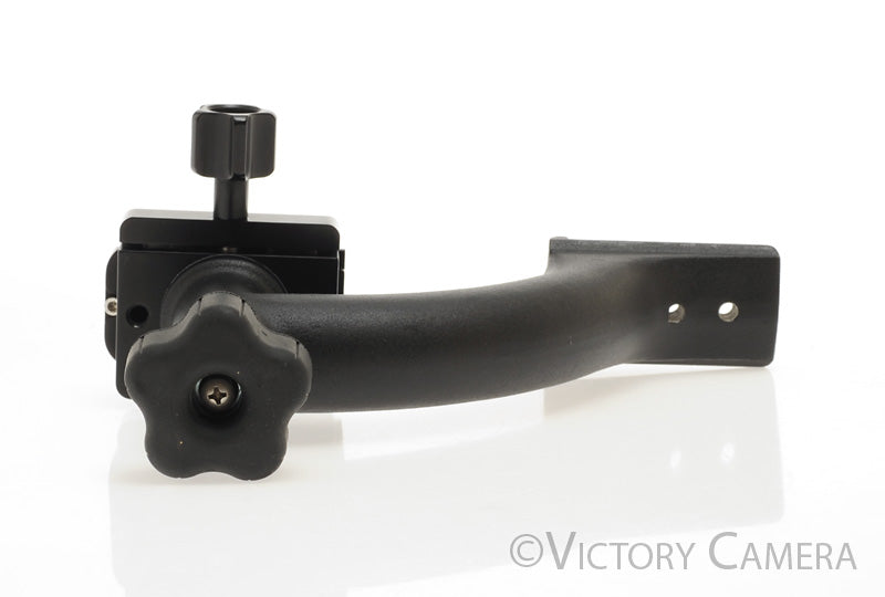 Wimberly Arca Sidekick SK100 Ball to Gimbal Head Adapter w/ Plate [EXC] - Victory Camera