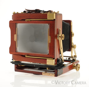 Wista Field 45 - Camera-wiki.org - The free camera encyclopedia