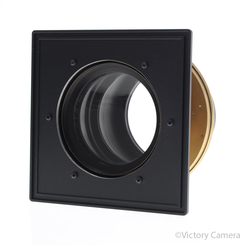 Wollensak Verito 11.5 inch f4 Diffused (Soft) Focus Lens [GOOD] image 4