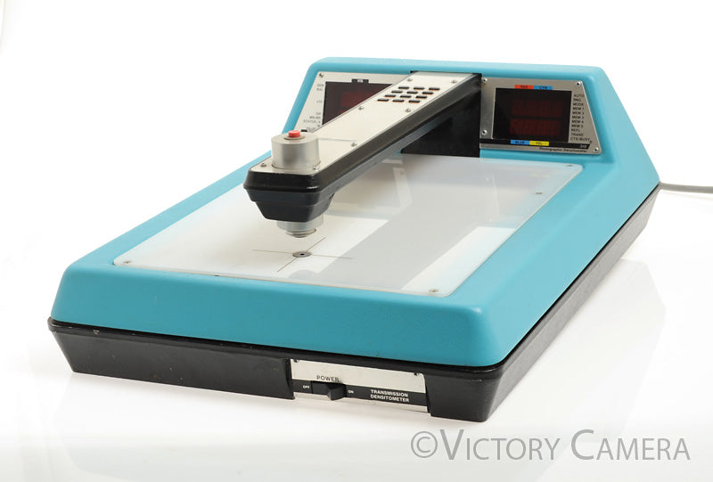 X-Rite 310 Photographic Densitometer w/ 318 Head [AS-IS] - Victory Camera