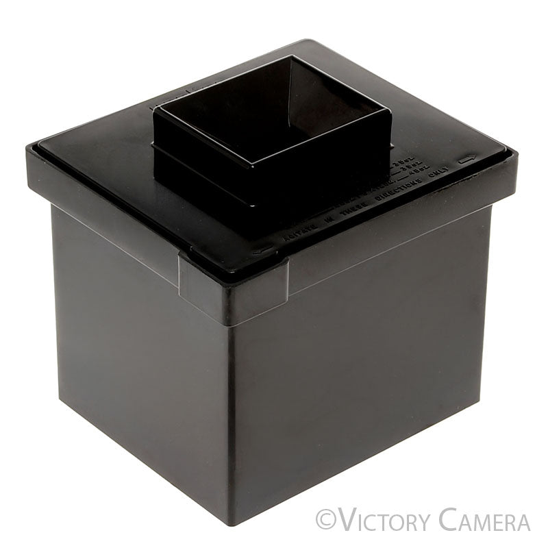 Yankee Agitank 4x5 Daylight Film Processing Tank 12 Sheet Tank [EXC] - Victory Camera