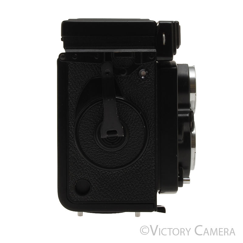 Yashica Yashicamat 124G 124 G Medium Format TLR Camera -New Seals- [EXC+] - Victory Camera