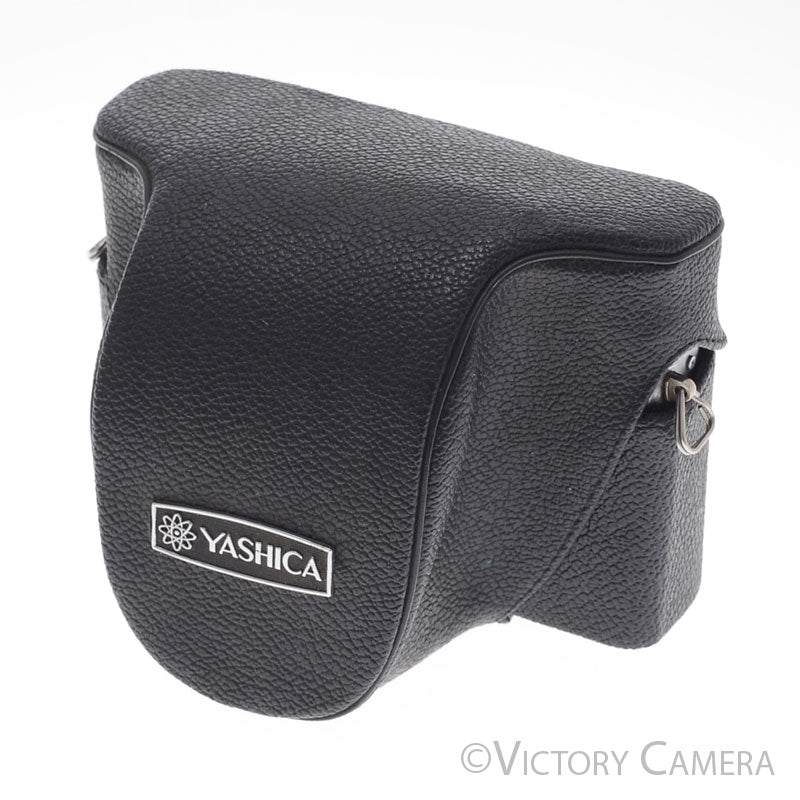 Yashica Electro 35 GSN 35mm Rangefinder Camera w/ 45mm f1.7 Lens [EXC+] - Victory Camera