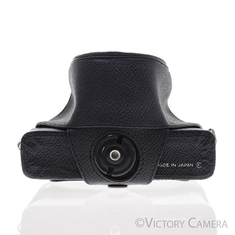 Yashica Electro 35 GSN 35mm Rangefinder Camera w/ 45mm f1.7 Lens [EXC+] - Victory Camera