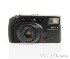 Supreme x YASHICA カメラ　camera 35mm Film Yashica Zoom Image 90 Super 35mm Point & Shoot Film Camera [EXC]