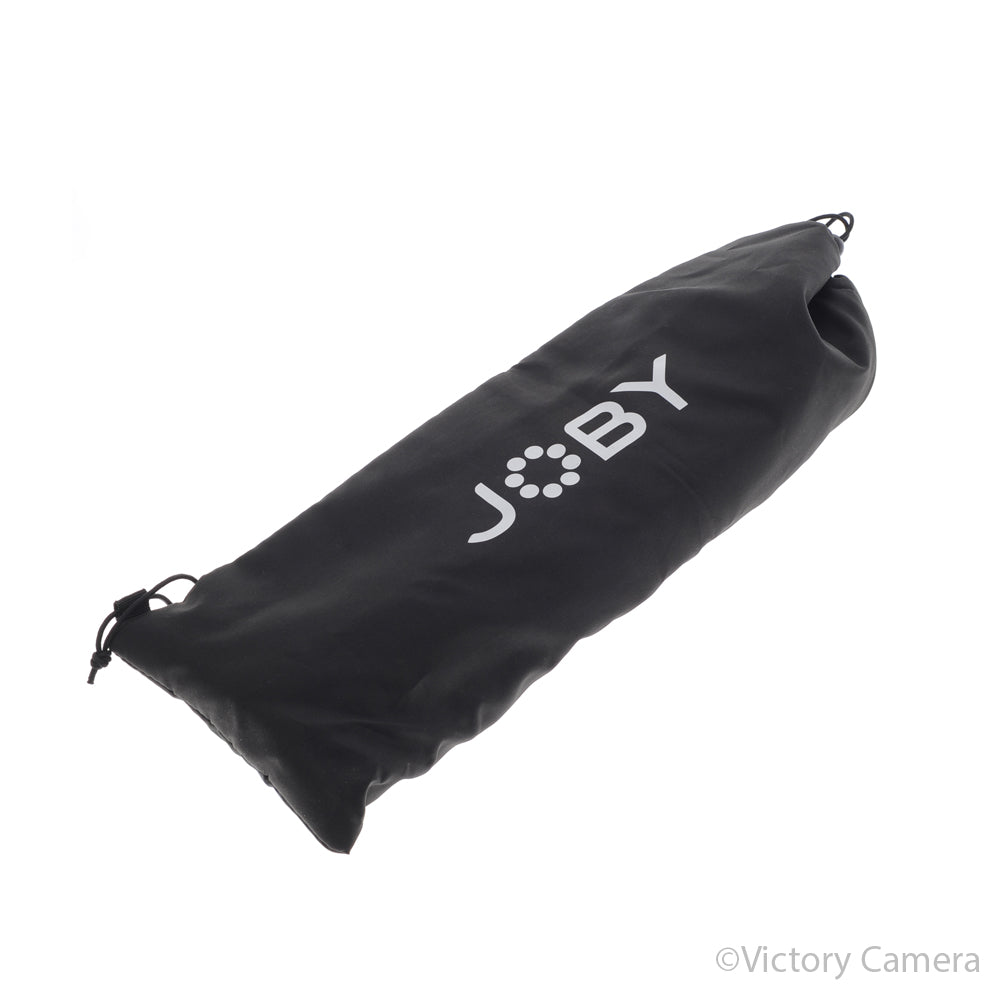 YoTilon Aluminum Tripod w/ Ball Head Arca Style QR Plate [EXC+] image 4