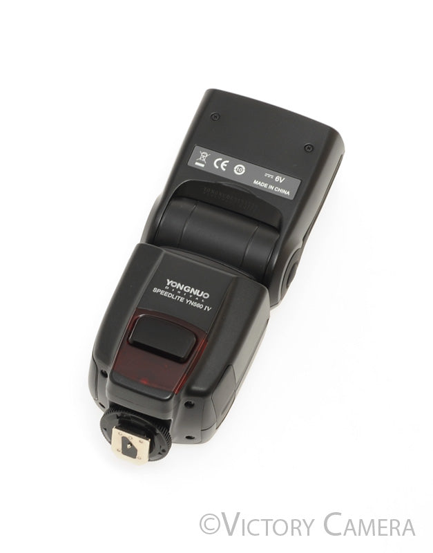 Yongnuo Speedlite YN560 IV Flash w/ YN560-TX Trigger  for Canon - Victory Camera