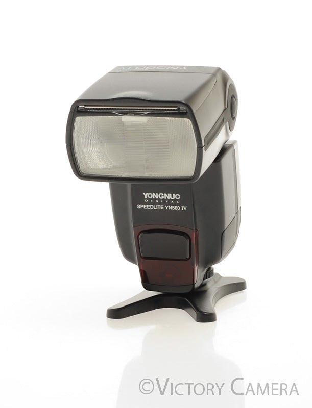 Yongnuo Speedlite YN560 IV Flash w/ YN560-TX Trigger  for Canon - Victory Camera