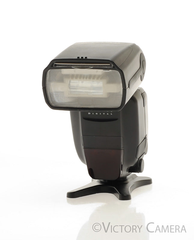 Yongnuo YN600EX-RT Flash w/ YN-E3-RT Transmitter for Canon Cameras [EXC+] - Victory Camera