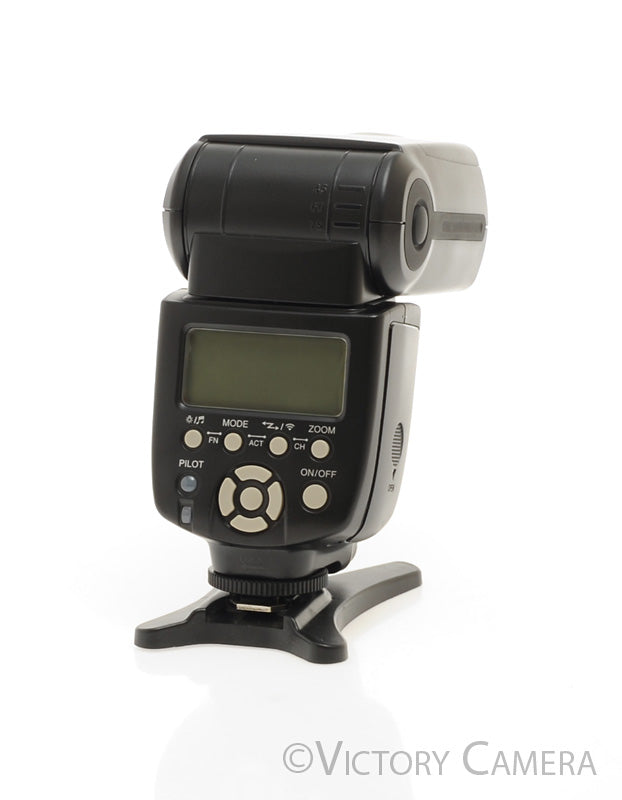 Yongnuo Speedlite YN560 IV Flash w/ YN560-TX Trigger  for Canon - Victory Camera