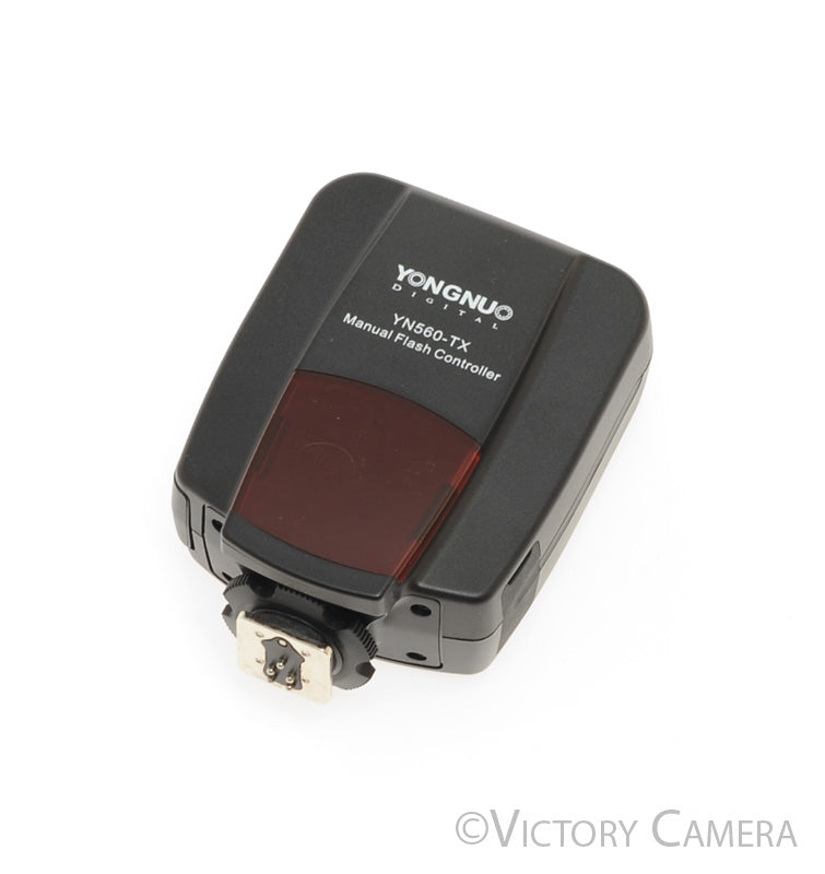 Yongnuo Speedlite YN560 IV Flash w/ YN560-TX Trigger  for Canon - Victory Camera
