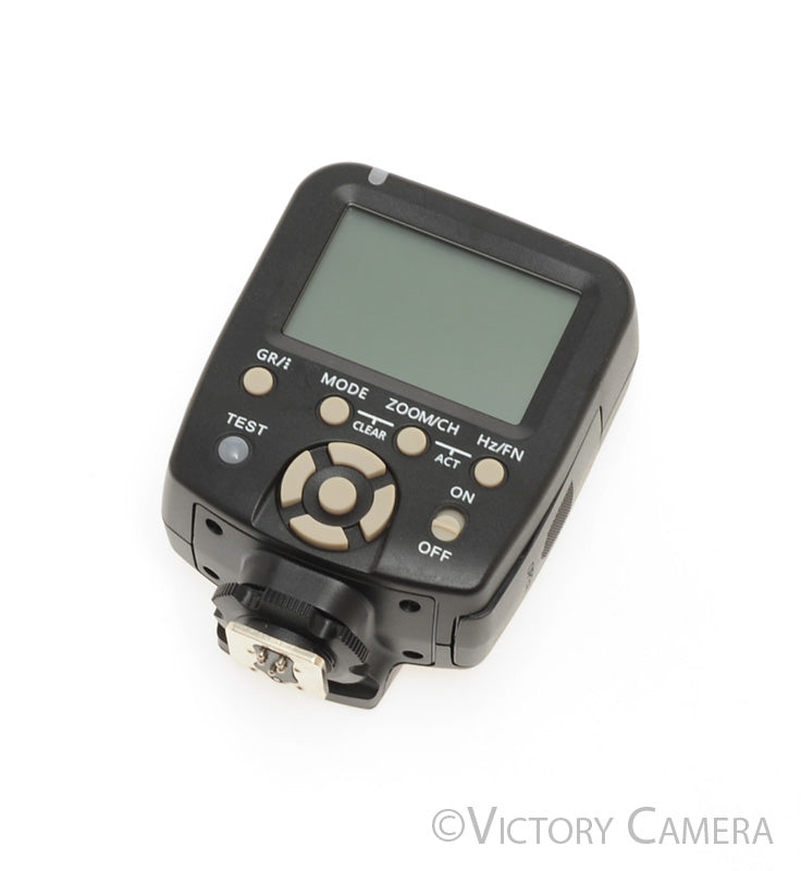 Yongnuo Speedlite YN560 IV Flash w/ YN560-TX Trigger  for Canon - Victory Camera