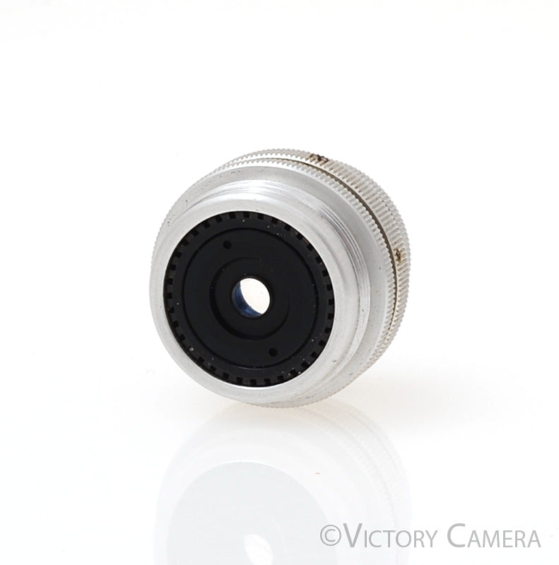 Kern Paillard 15mm f2.8 YVAR C Mount Lens for Bolex H16 [EXC]