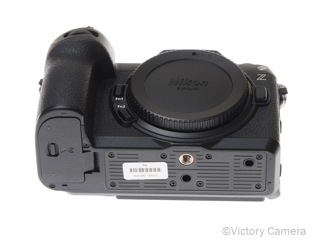 Nikon Z6 III 24.5MP Mirrorless Digital Camera ~16k Shots [EXC+] image 4