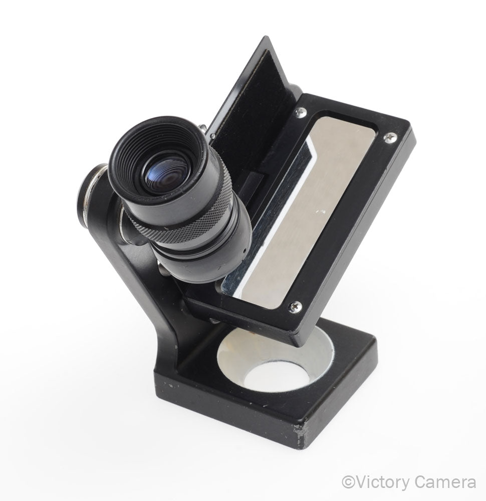 Micromega Critical Darkroom Grain Focuser Z. Koana System [EXC] - Victory Camera
