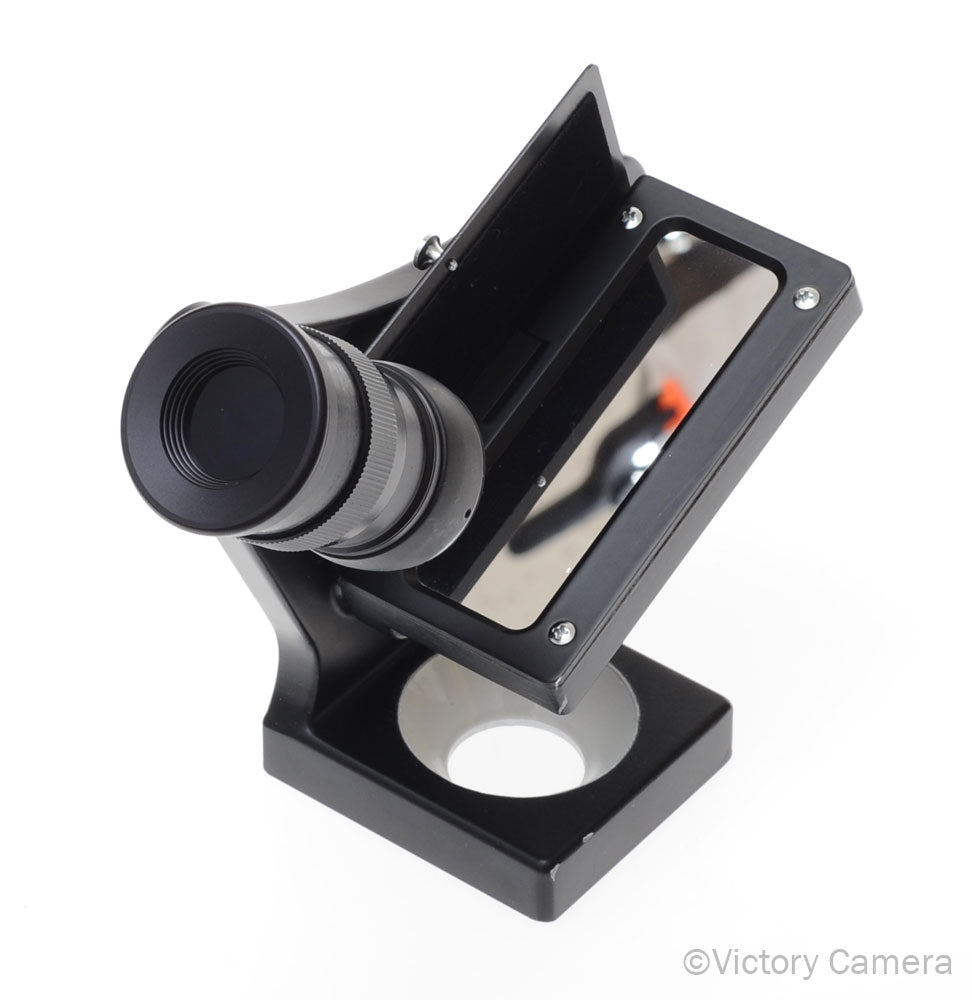 Peak Prof. Z. Koana System Enlarging Grain Darkroom Focuser [EXC+] image 1