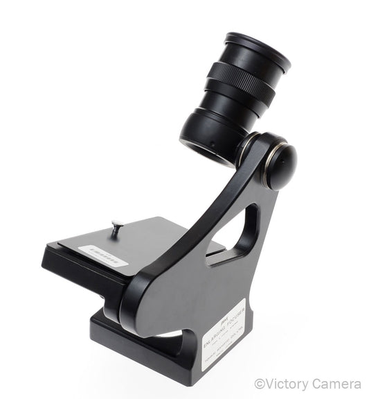 Peak Prof. Z. Koana System Enlarging Grain Darkroom Focuser [EXC+] image 2
