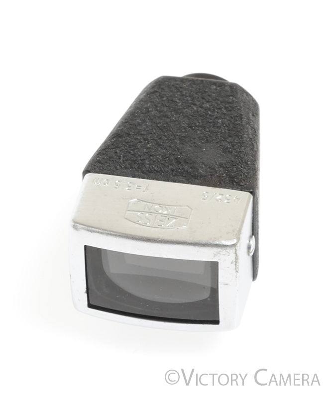 Zeiss Ikon 432/5 3.5cm 35mm Finder Viewfinder -Clean- - Victory Camera