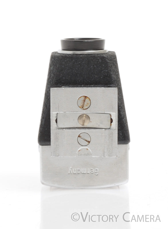 Zeiss Ikon 432/5 3.5cm 35mm Finder Viewfinder -Clean- - Victory Camera