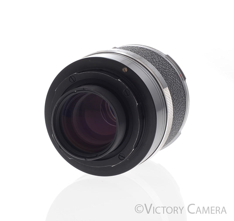 Rollei Rolleiflex Zeiss 120mm f5.6 S-Planar Telephoto Lens for SL66 [EXC+] - Victory Camera