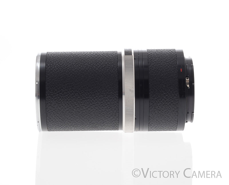 Rolleiflex Zeiss Sonnar 250mm f5.6 Telephoto Lens for SL66 [EXC+] - Victory Camera