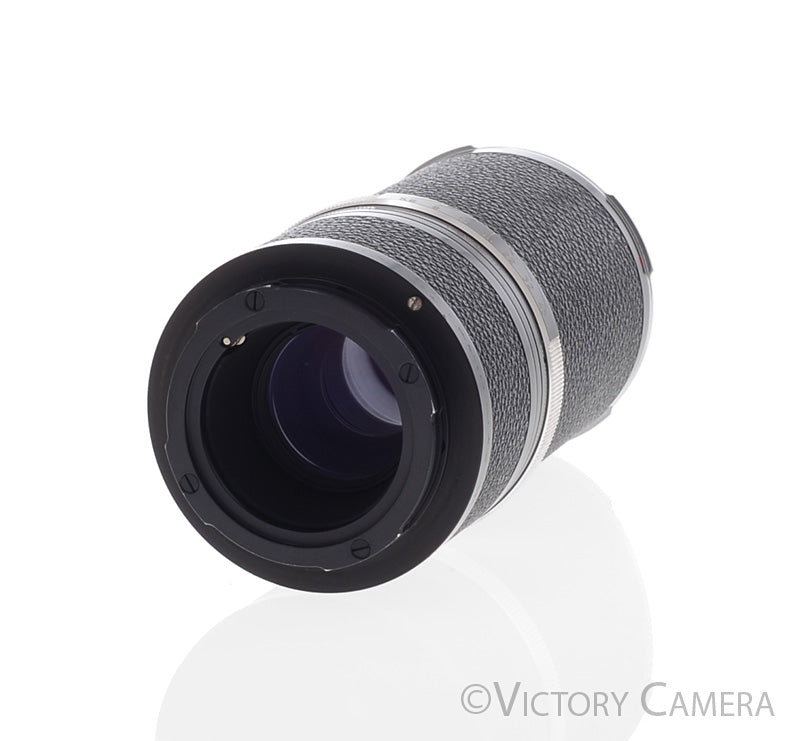 Rolleiflex Zeiss Sonnar 250mm f5.6 Telephoto Lens for SL66 [EXC+] - Victory Camera