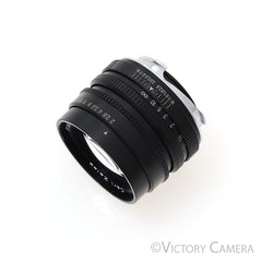【美品】CONTAX Carl Zeiss Planar 45mm F2 Zeiss45-1_240x.jpg?v=1762919336