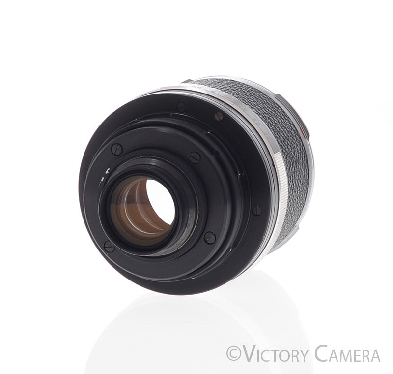 Rollei Rolleiflex Zeiss 50mm f4 Distagon Wide Angle Lens for SL66 [EXC+] - Victory Camera