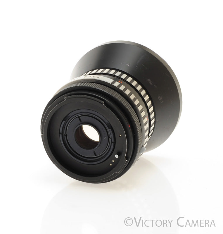 Carl Zeiss Jena Flektogon 50mm f4 Wide Angle Lens for Mamiya 645 [GOOD] - Victory Camera