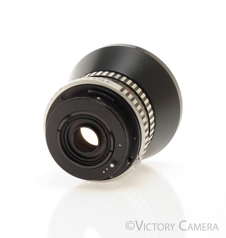 Carl Zeiss Jena Flektogon 50mm f4 Wide Angle Lens for Pentacon Six [EXC-] - Victory Camera