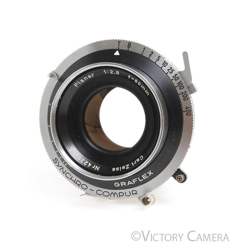 YGC-15 Graflex X1 Planar 80mm F2.8 中判カメラ YGC-15 Graflex X1 Planar 80mm F2.8 中判カメラ