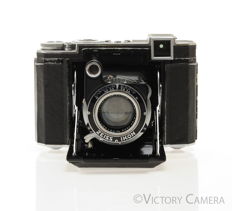 Zeiss Ikon Super Ikonta 532/16 green | AI_15_18636