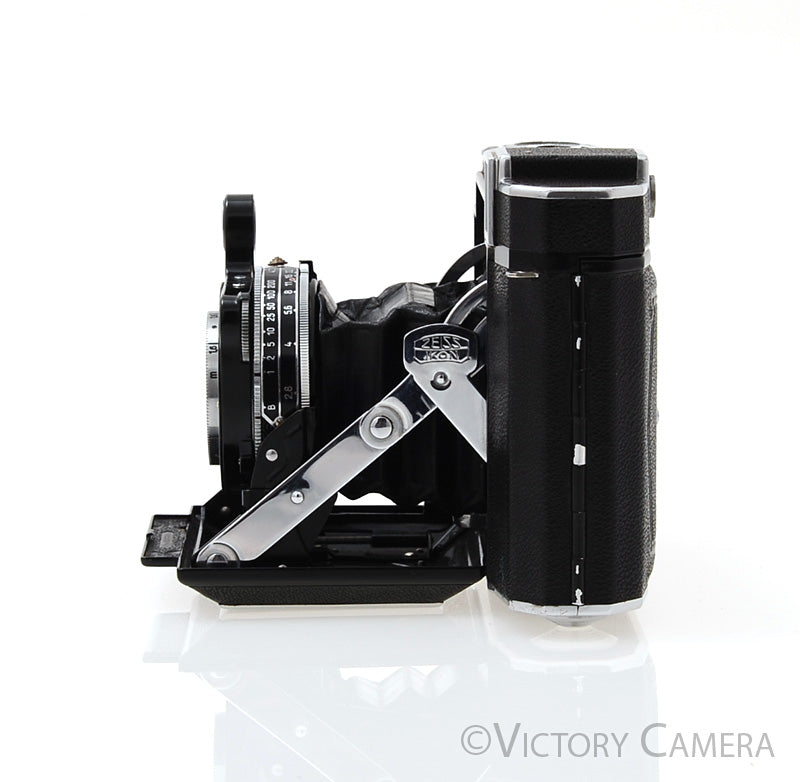 Zeiss Super Ikonta 532/16 6x6 Medium Format Camera [GOOD] - Victory Camera