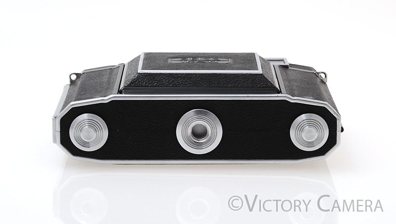 Zeiss Super Ikonta 532/16 6x6 Medium Format Camera [GOOD] - Victory Camera