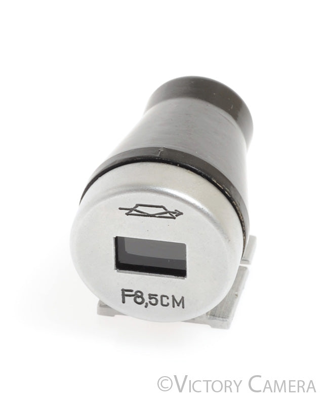 Zenit 8.5cm 85mm 24x36 Finder Viewfinder -Clean in Case- - Victory Camera