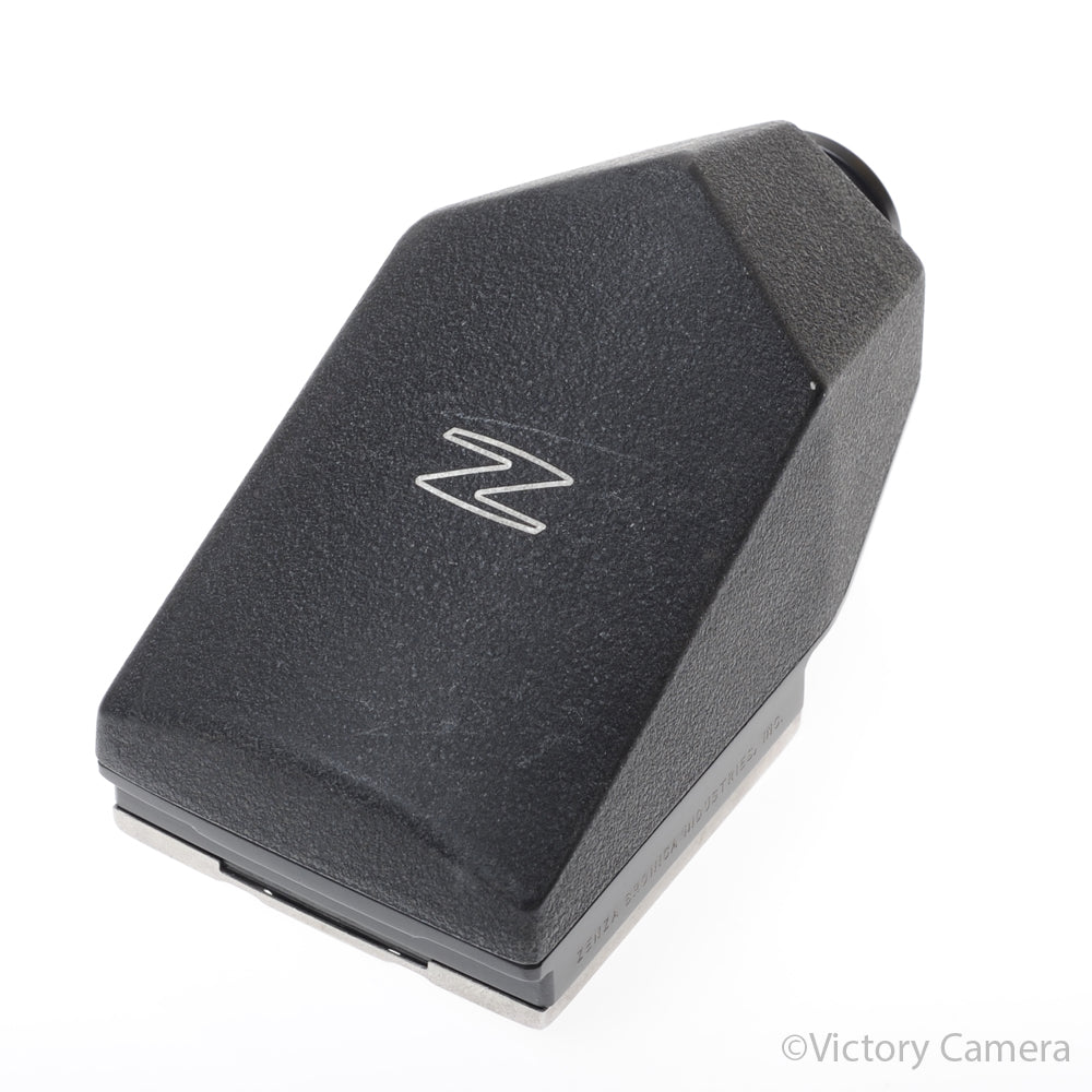 Zenza Bronica Eyelevel Prism Type A for S, S2, S2A [EXC+] - Victory Camera