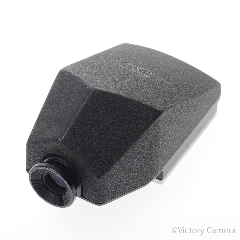 Zenza Bronica Eyelevel Prism Type A for S, S2, S2A [EXC+] image 2