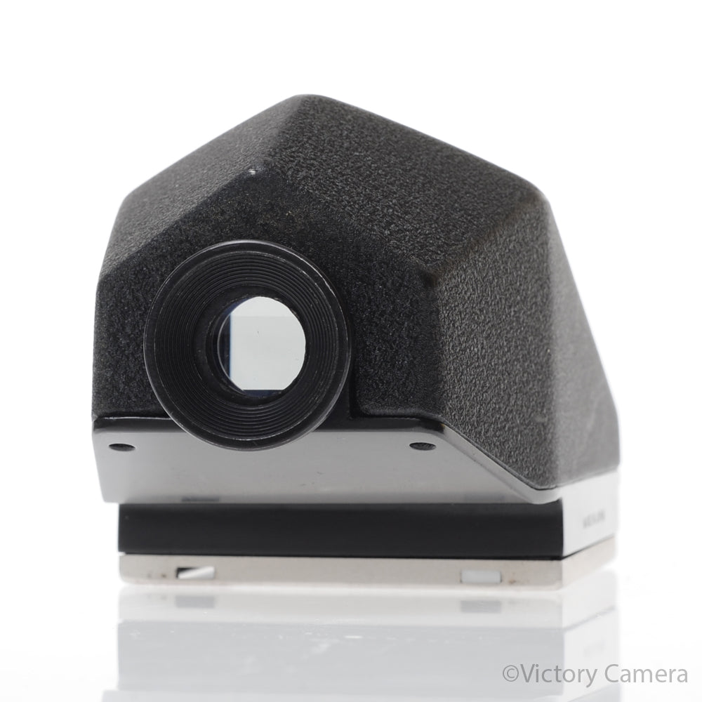 Zenza Bronica Eyelevel Prism Type A for S, S2, S2A [EXC+] image 3