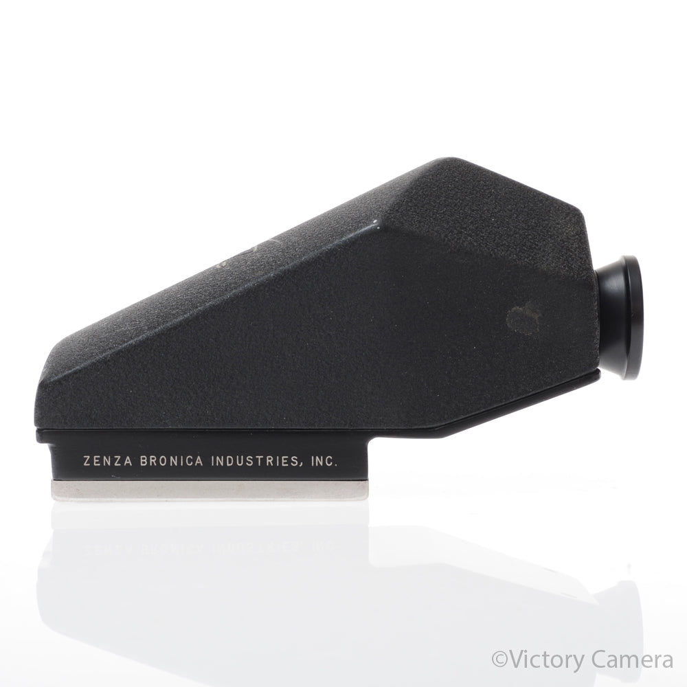 Zenza Bronica Eyelevel Prism Type A for S, S2, S2A [EXC+] image 4