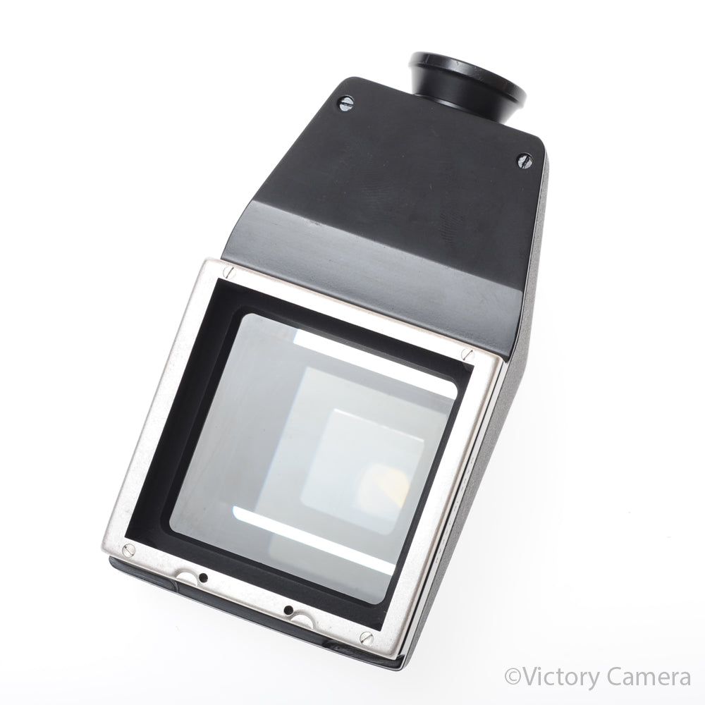 Zenza Bronica Eyelevel Prism Type A for S, S2, S2A [EXC+] image 5