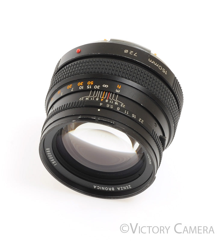 Bronica Bronica