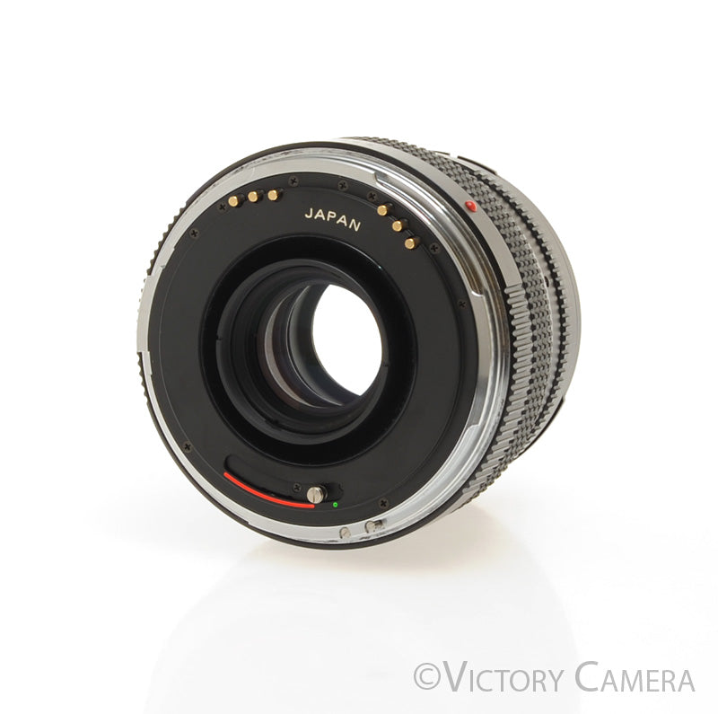 Zenza Bronica 150mm f4 Zenzanon-PG Telephoto Lens for GS-1  [EXC] - Victory Camera