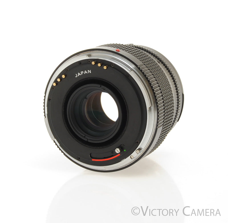 Bronica 65mm f4 Zenzanon-PG Wide-Angle Lens for GS-1 6x7 Camera  [EXC]