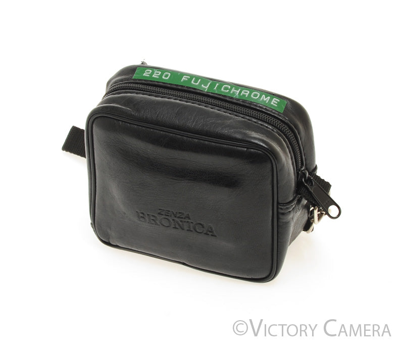 Zenza Bronica GS 6x7 220 Medium Format Film Back [EXC]