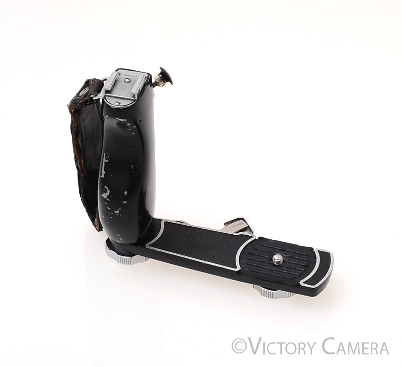 Bonica L Grip For EC S2 Cameras [EXC-] - Victory Camera