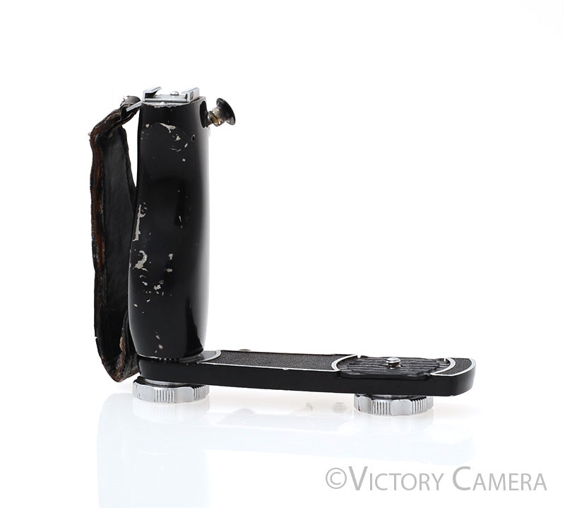 Bonica L Grip For EC S2 Cameras [EXC-] - Victory Camera