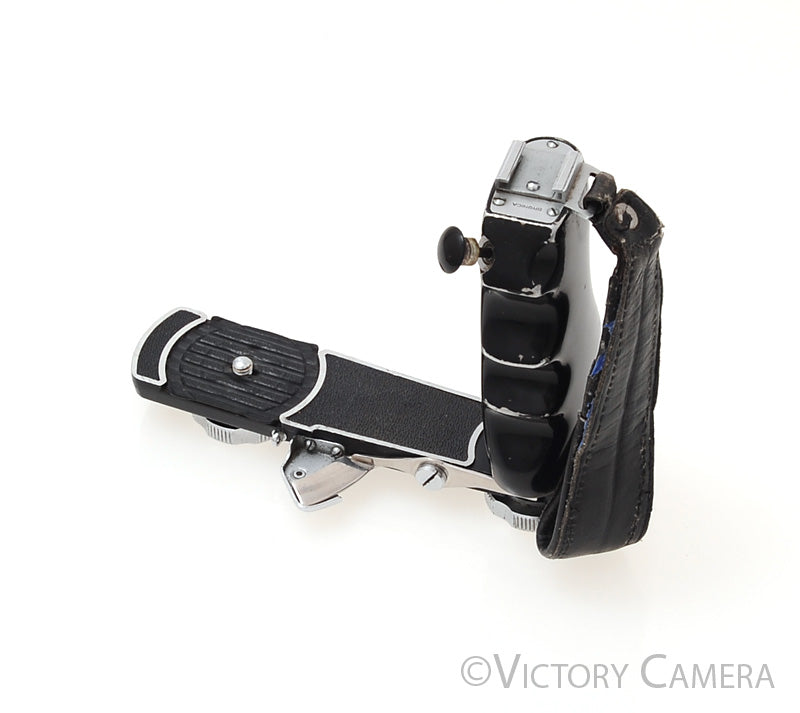 Bonica L Grip For EC S2 Cameras [EXC-] - Victory Camera
