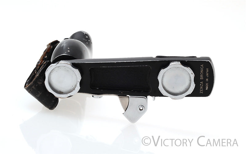 Bonica L Grip For EC S2 Cameras [EXC-] - Victory Camera
