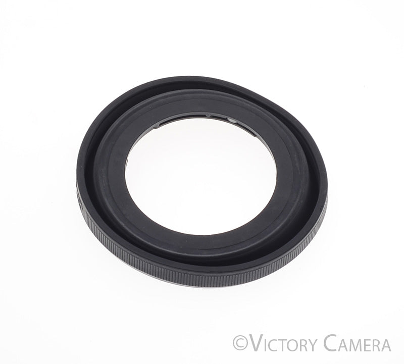 Zenza Bronica GS-1 Collapsible Rubber Lens Shade / Hood for 65mm f4 [EXC] - Victory Camera